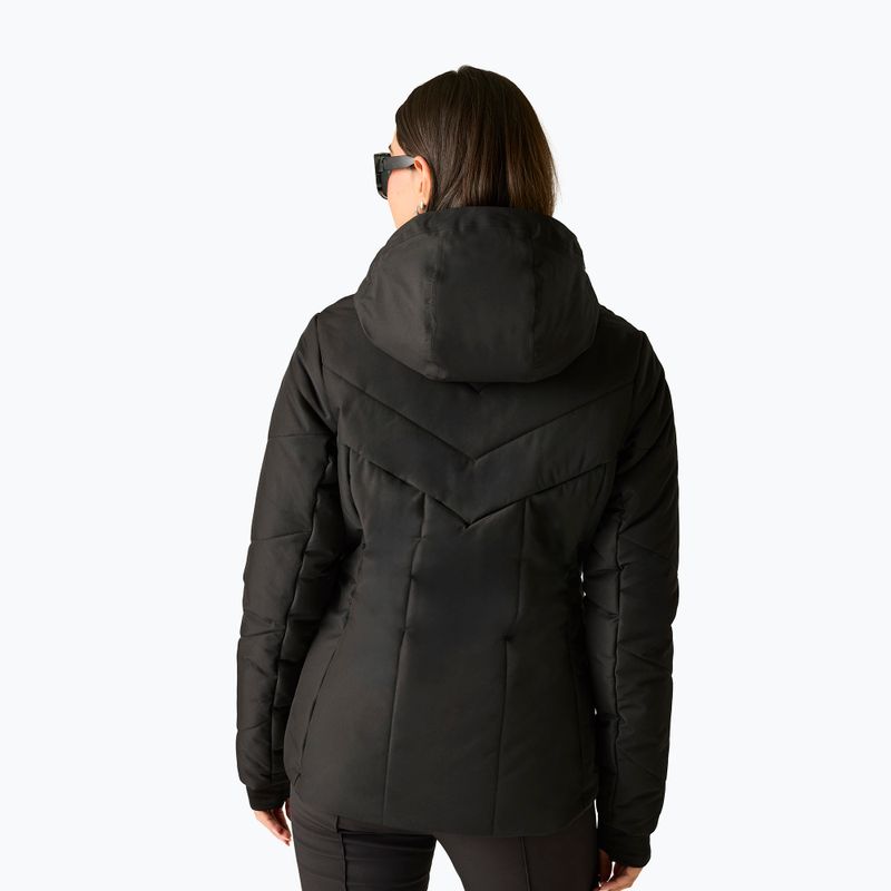 Geacă de schi pentru femei Dare2B Glacier II Jacket black 3