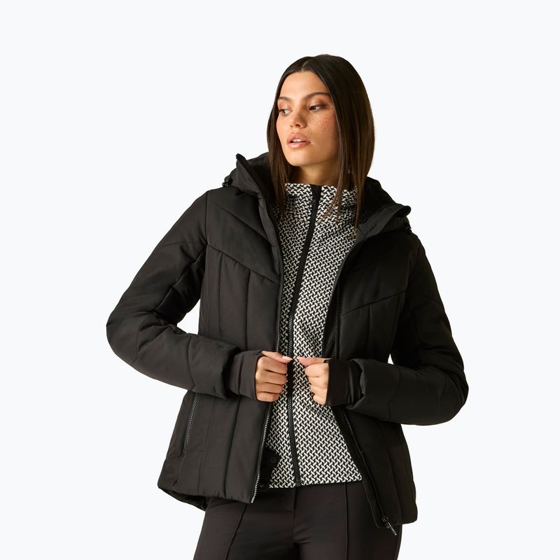 Geacă de schi pentru femei Dare2B Glacier II Jacket black 4