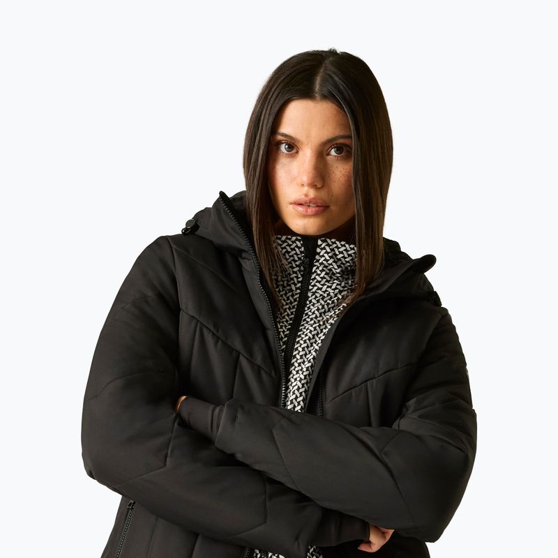 Geacă de schi pentru femei Dare2B Glacier II Jacket black 5