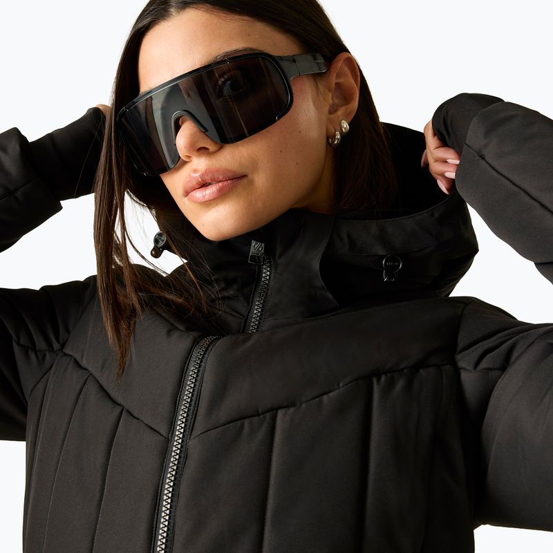 Geacă de schi pentru femei Dare2B Glacier II Jacket black 6