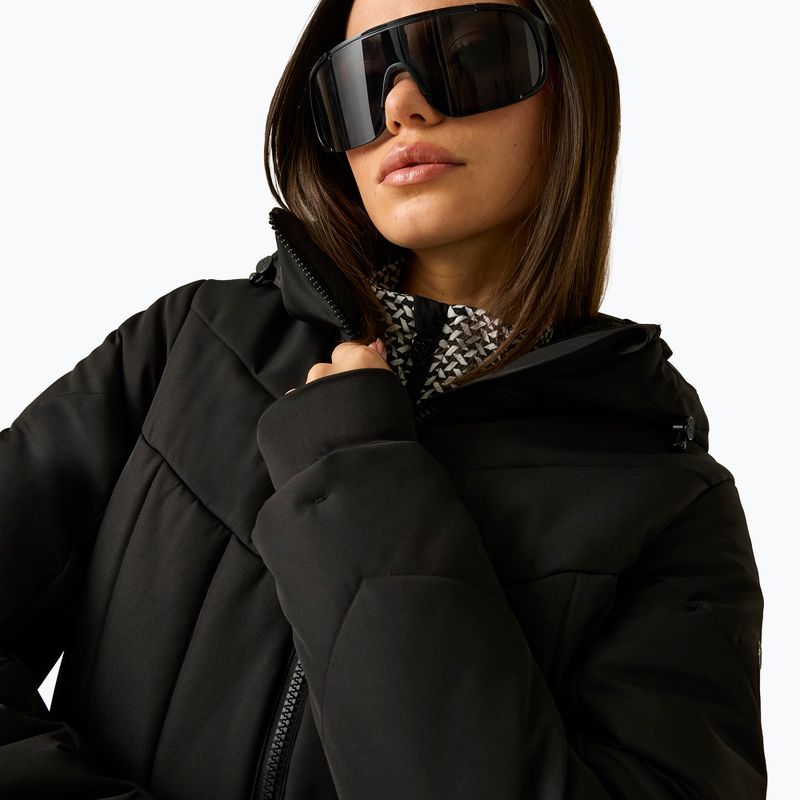 Geacă de schi pentru femei Dare2B Glacier II Jacket black 7