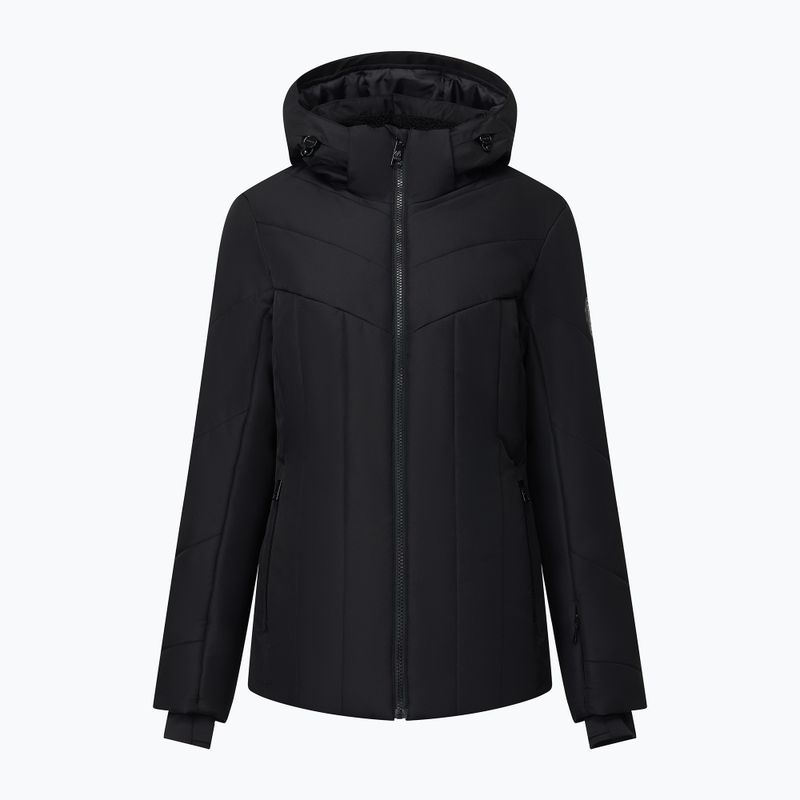 Geacă de schi pentru femei Dare2B Glacier II Jacket black 10