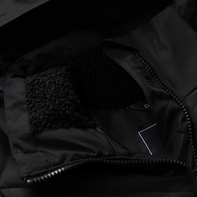 Geacă de schi pentru femei Dare2B Glacier II Jacket black 13