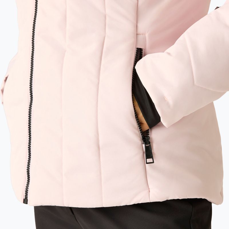 Geacă de schi pentru femei Dare2B Glacier II Jacket pink haze 8