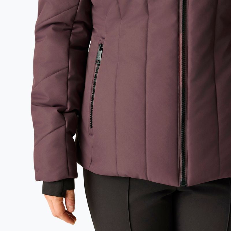 Geacă de schi pentru femei Dare2B Glacier II Jacket huckleberry 9