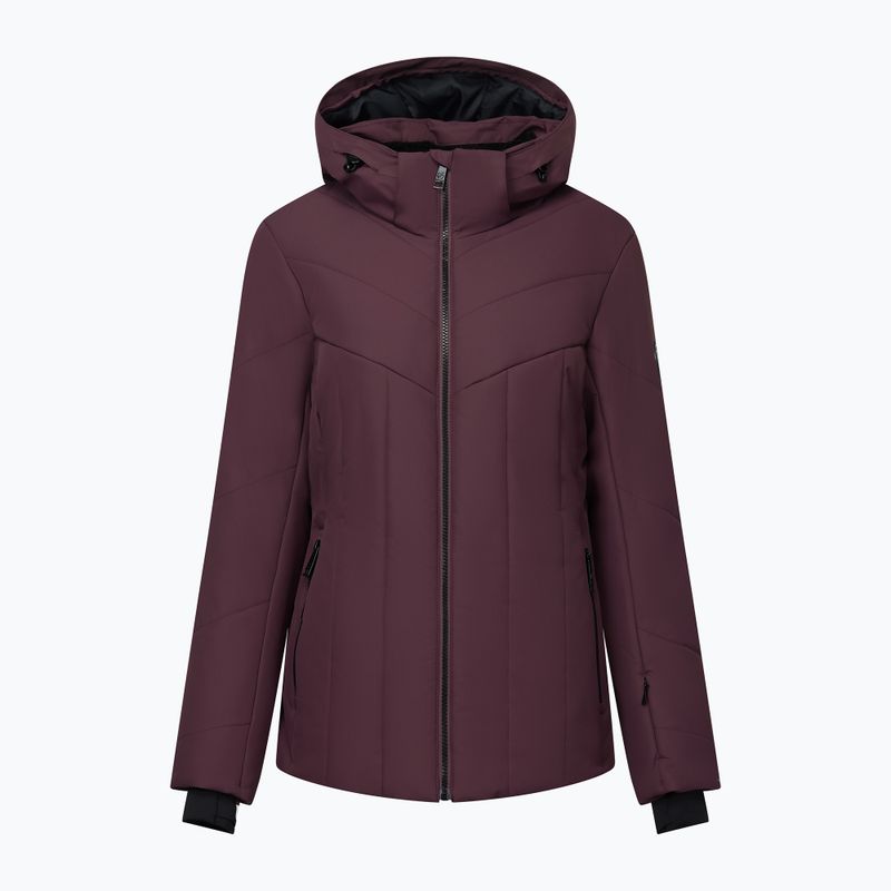 Geacă de schi pentru femei Dare2B Glacier II Jacket huckleberry 10