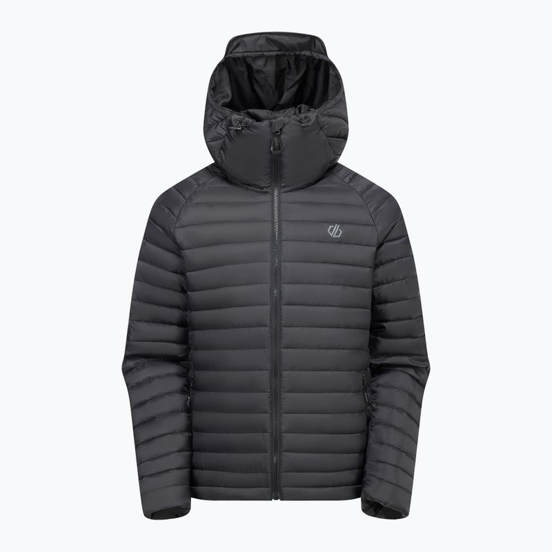 Geacă de schi pentru bărbați Dare 2b Air Lite Jacket black/mango mint 10