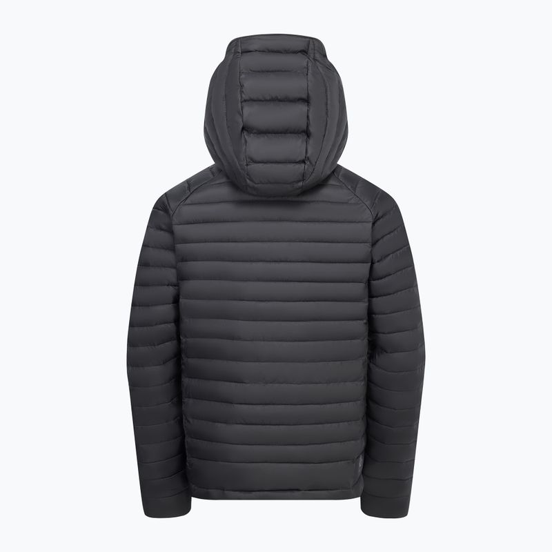 Geacă de schi pentru bărbați Dare 2b Air Lite Jacket black/mango mint 11