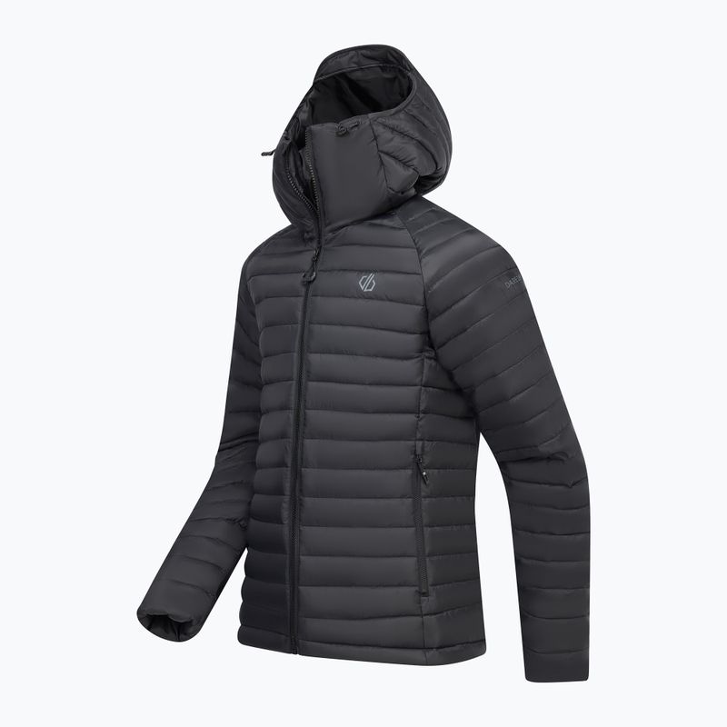 Geacă de schi pentru bărbați Dare 2b Air Lite Jacket black/mango mint 12