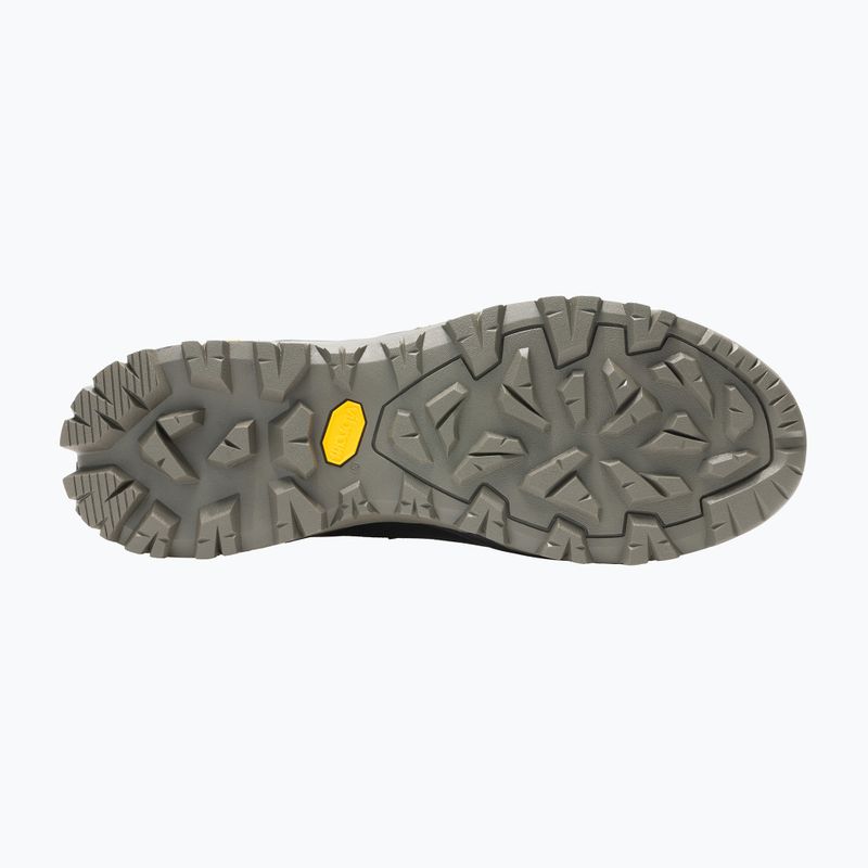 Încălțăminte de trekking pentru bărbați REGATTA Blake peat/burnt henna 4