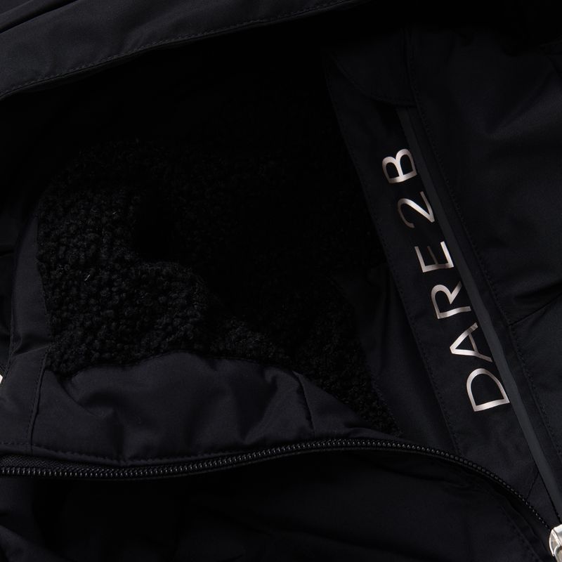Geacă de schi pentru femei Dare 2b Enfold II Jacket black 4