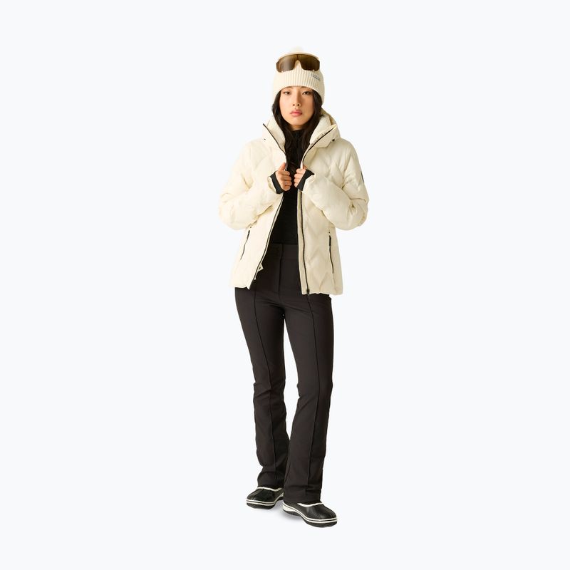 Geacă de schi pentru femei Dare 2b Enfold II Jacket egret 2