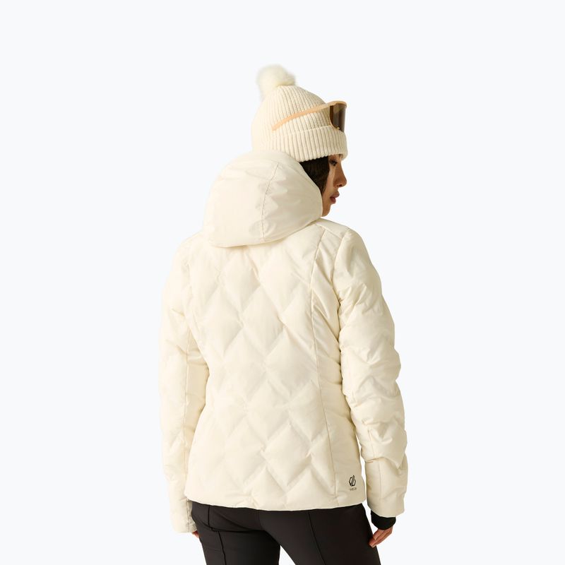 Geacă de schi pentru femei Dare 2b Enfold II Jacket egret 3