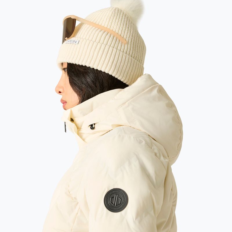 Geacă de schi pentru femei Dare 2b Enfold II Jacket egret 5