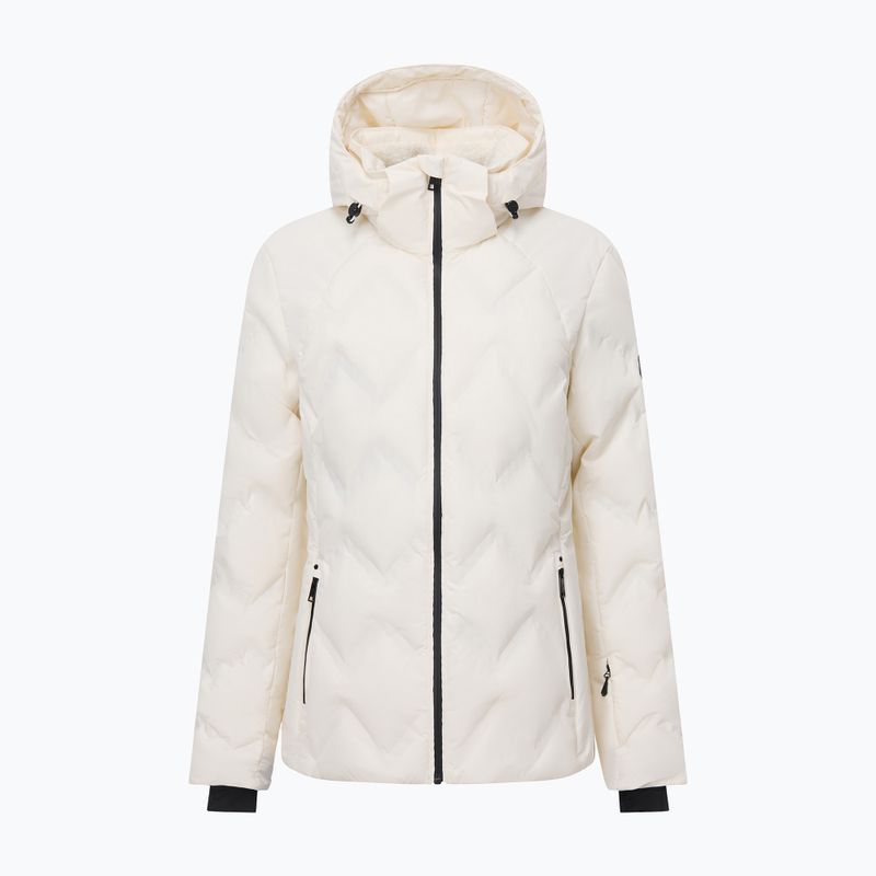 Geacă de schi pentru femei Dare 2b Enfold II Jacket egret 10