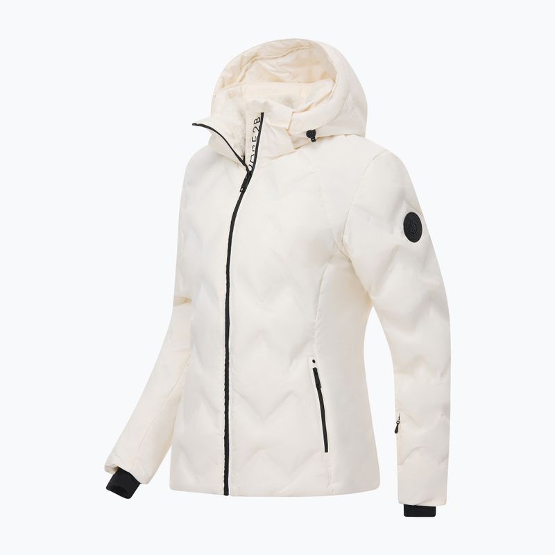 Geacă de schi pentru femei Dare 2b Enfold II Jacket egret 12