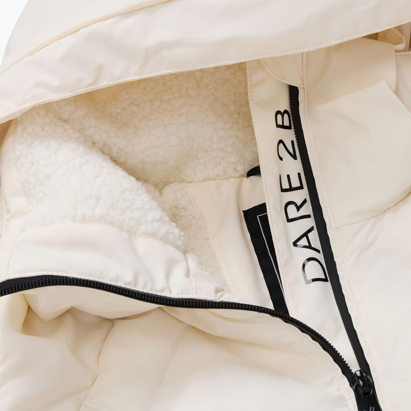 Geacă de schi pentru femei Dare 2b Enfold II Jacket egret 13