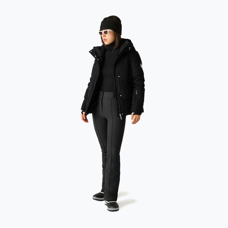 Geacă de schi pentru femei Dare 2b Allure Jacket black cord 2
