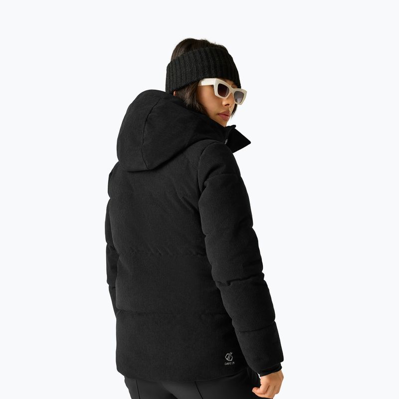 Geacă de schi pentru femei Dare 2b Allure Jacket black cord 3
