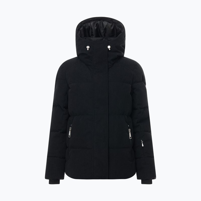 Geacă de schi pentru femei Dare 2b Allure Jacket black cord 8