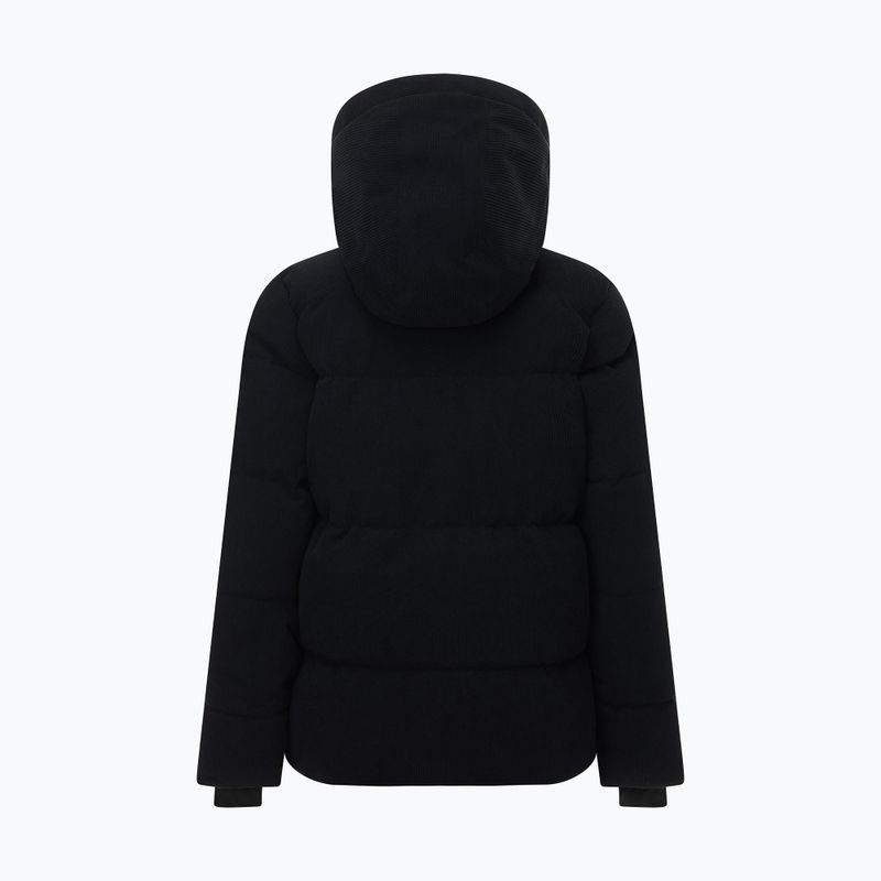 Geacă de schi pentru femei Dare 2b Allure Jacket black cord 9