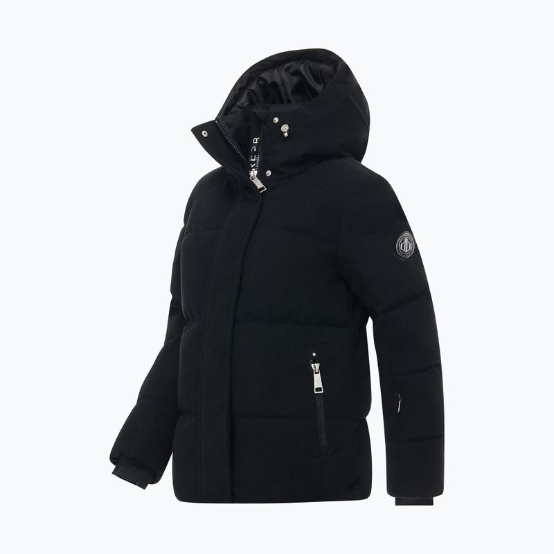 Geacă de schi pentru femei Dare 2b Allure Jacket black cord 10