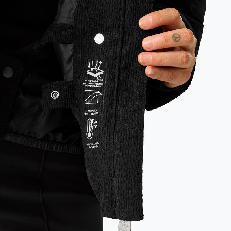Geacă de schi pentru femei Dare 2b Allure Jacket black cord 12