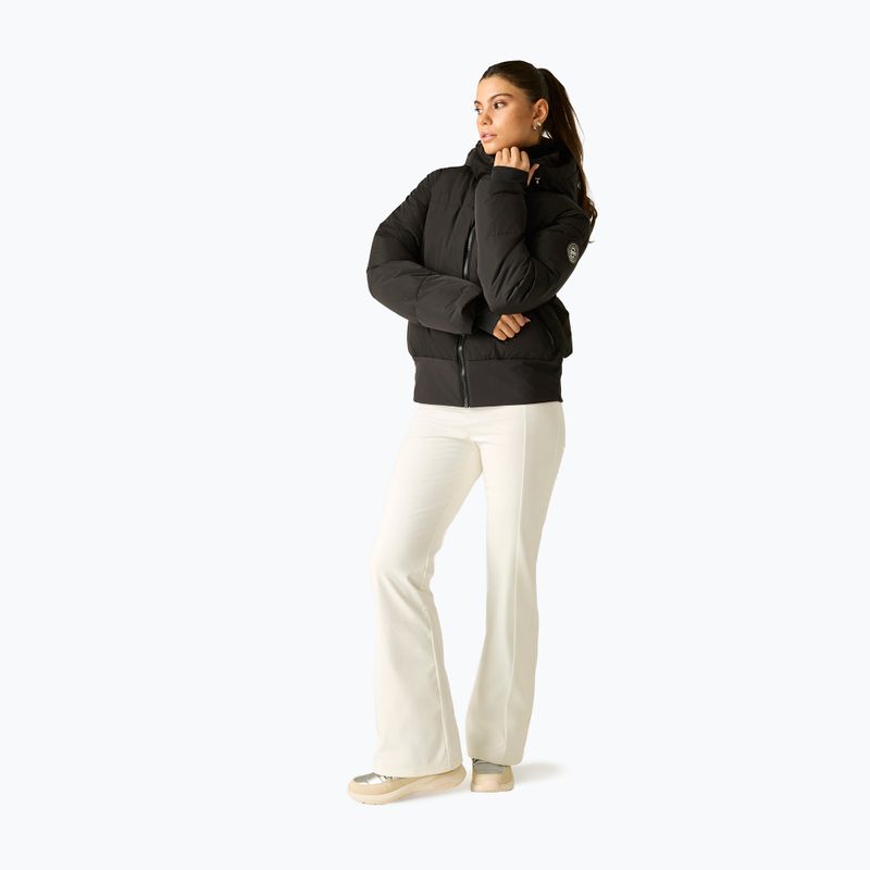 Geacă de schi pentru femei Dare2B Glitz II Jacket black 2