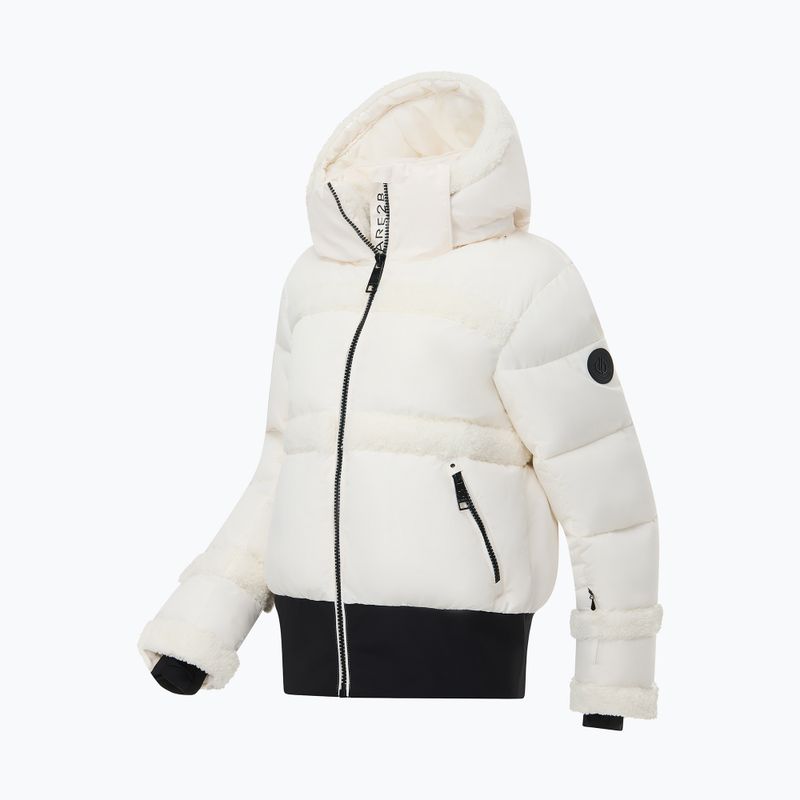 Geacă de schi pentru femei Dare2B Glitz II Jacket egret 3