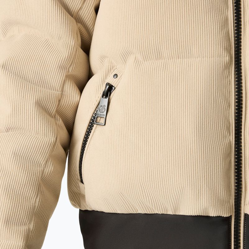 Geacă de schi pentru femei Dare2B Glitz II Jacket white pepper cord 9