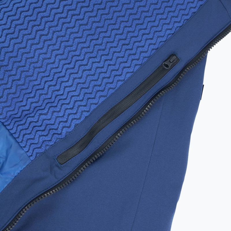 Geacă de ploaie pentru bărbați REGATTA Maltrek aviator blue 5