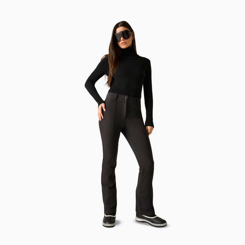 Pantaloni de schi pentru femei Dare 2b Glide II Pant black 2