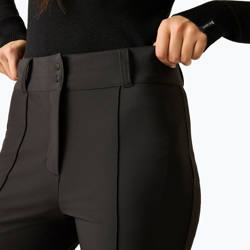 Pantaloni de schi pentru femei Dare 2b Glide II Pant black 4