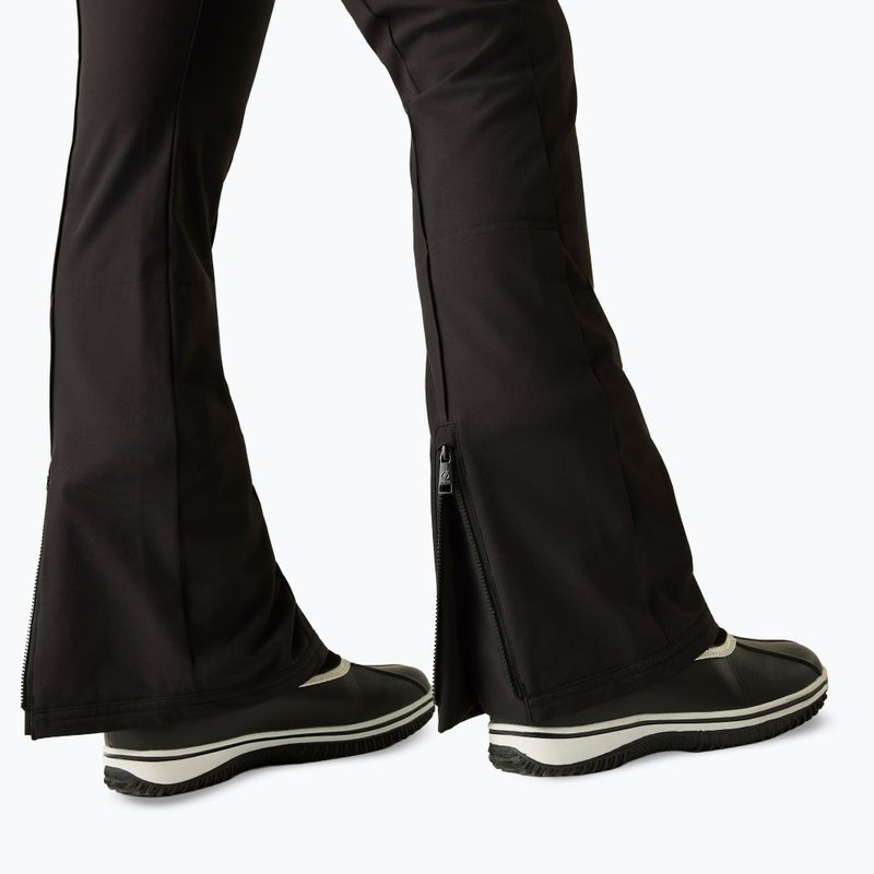 Pantaloni de schi pentru femei Dare 2b Glide II Pant black 6