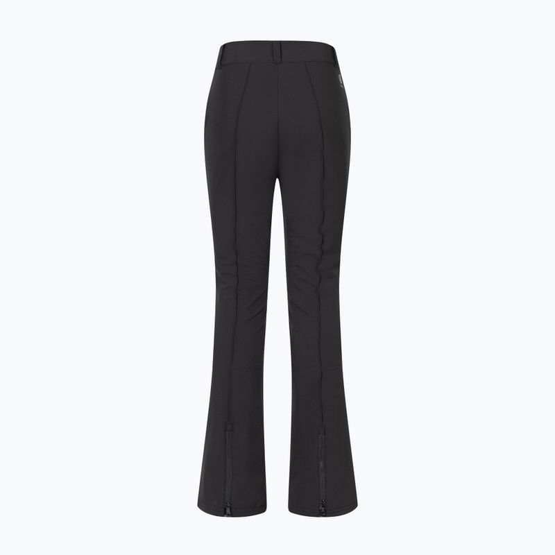 Pantaloni de schi pentru femei Dare 2b Glide II Pant black 8
