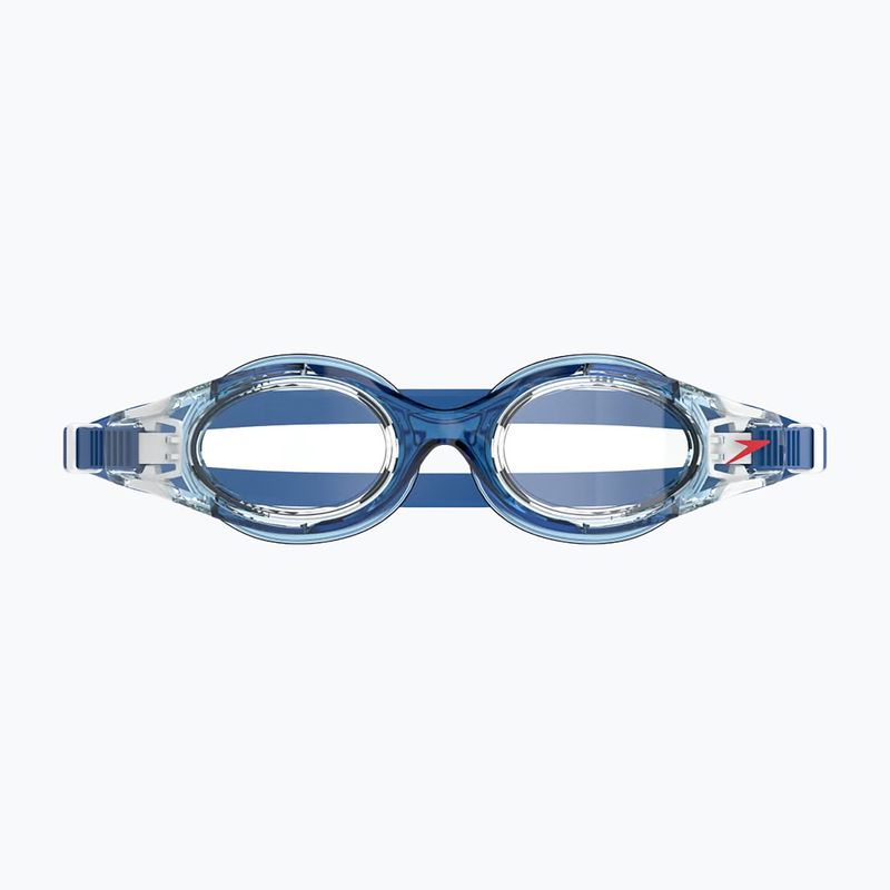 Ochelari de înot Speedo Hydrosity 2.0 Turkish Sea/Clear 2