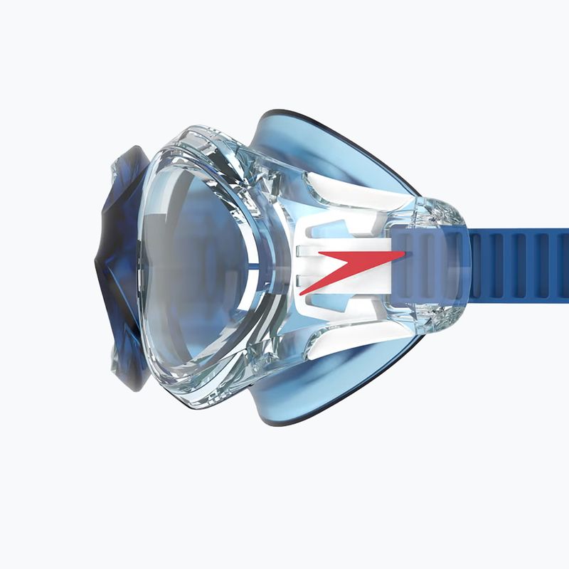 Ochelari de înot Speedo Hydrosity 2.0 Turkish Sea/Clear 3