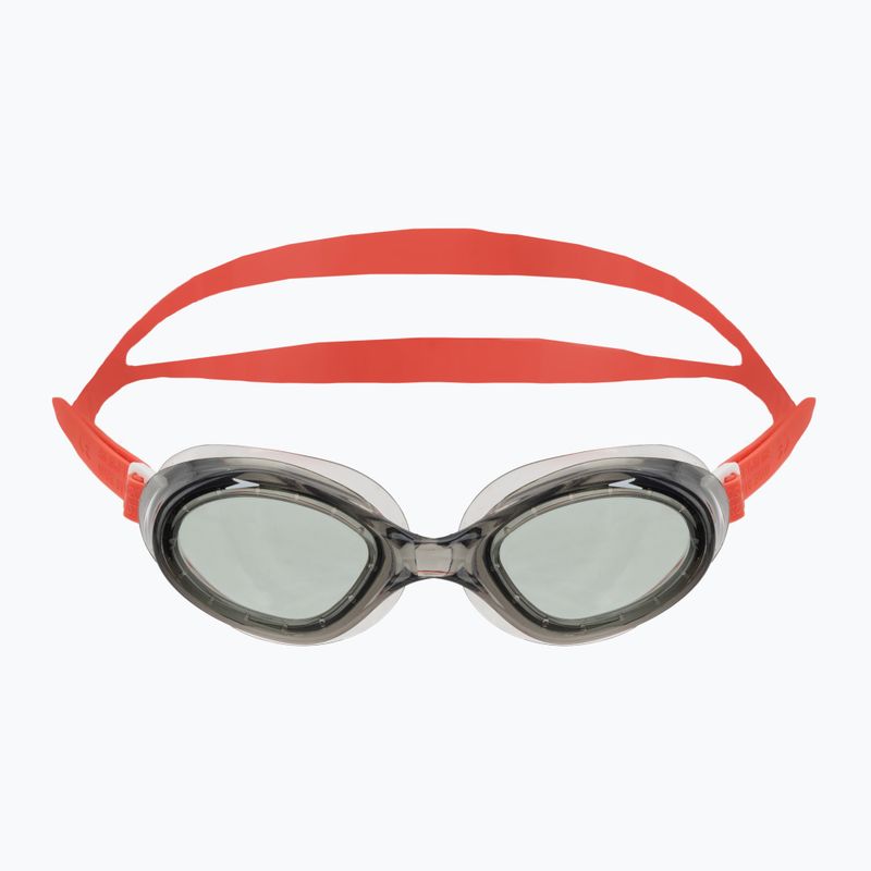 Ochelari de înot pentru copii Speedo Futura Hydrospex Jr speedo black/steel 2