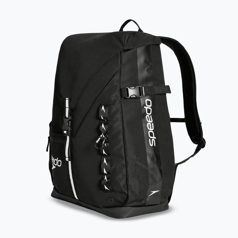 Rucsac de înot Speedo Pro 45 l speedo black 2