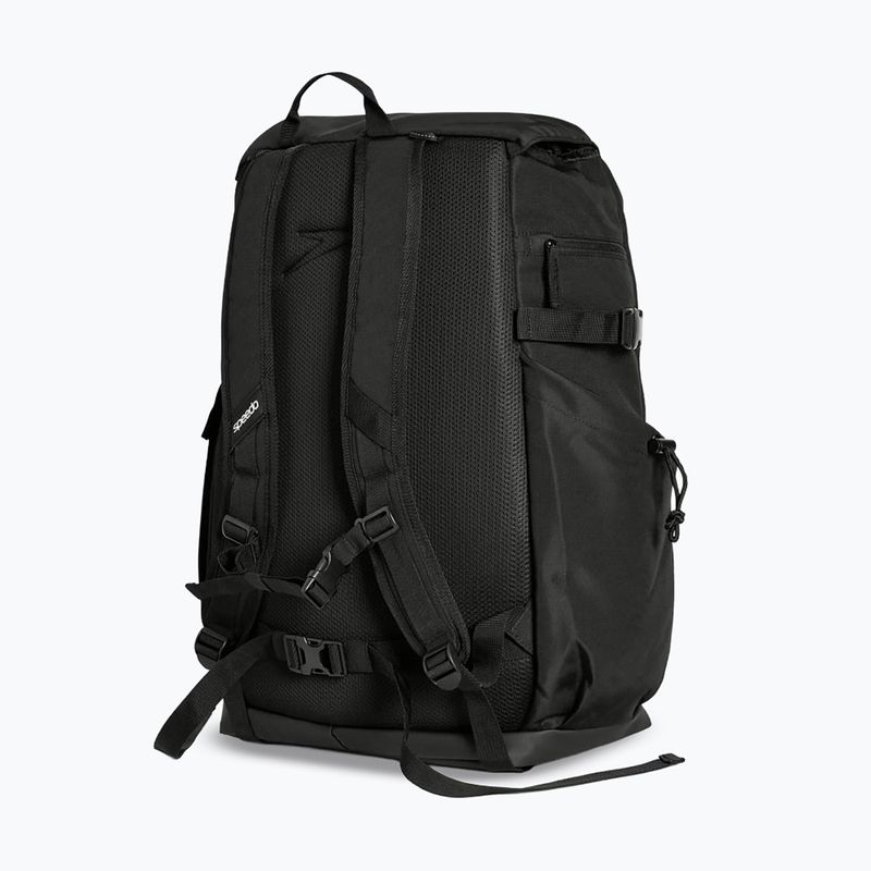 Rucsac de înot Speedo Pro 45 l speedo black 3