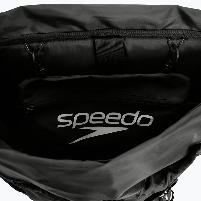 Rucsac de înot Speedo Pro 45 l speedo black 4