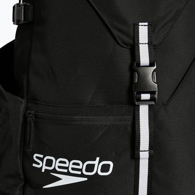 Rucsac de înot Speedo Pro 45 l speedo black 6