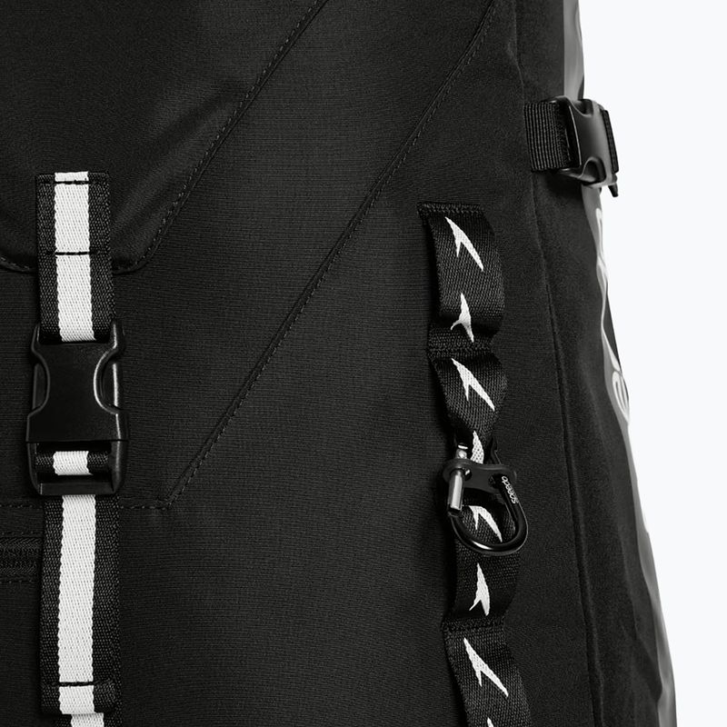 Rucsac de înot Speedo Pro 45 l speedo black 7