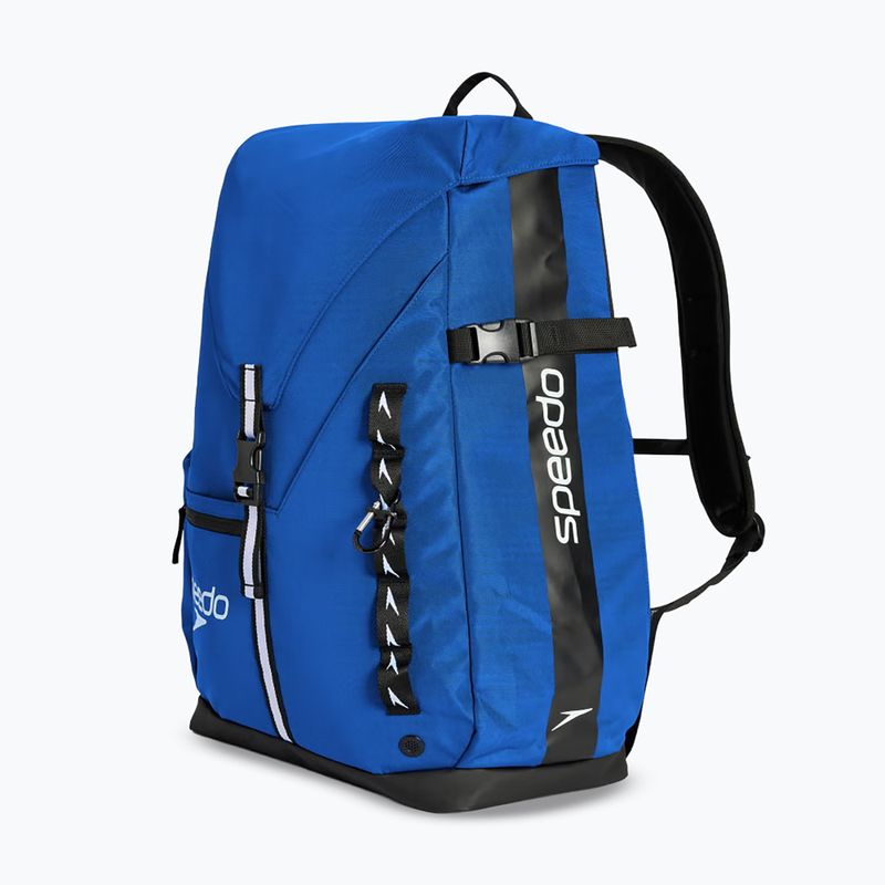 Rucsac de înot Speedo Pro 45 l speedo blue 2