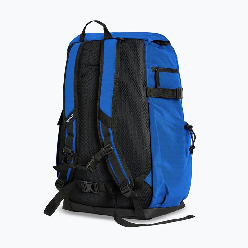 Rucsac de înot Speedo Pro 45 l speedo blue 3