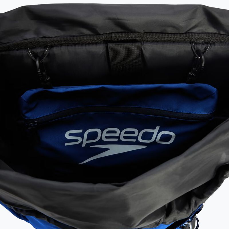 Rucsac de înot Speedo Pro 45 l speedo blue 9