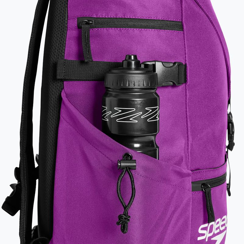 Rucsac de înot Speedo Pro 45 l speedo purple 8