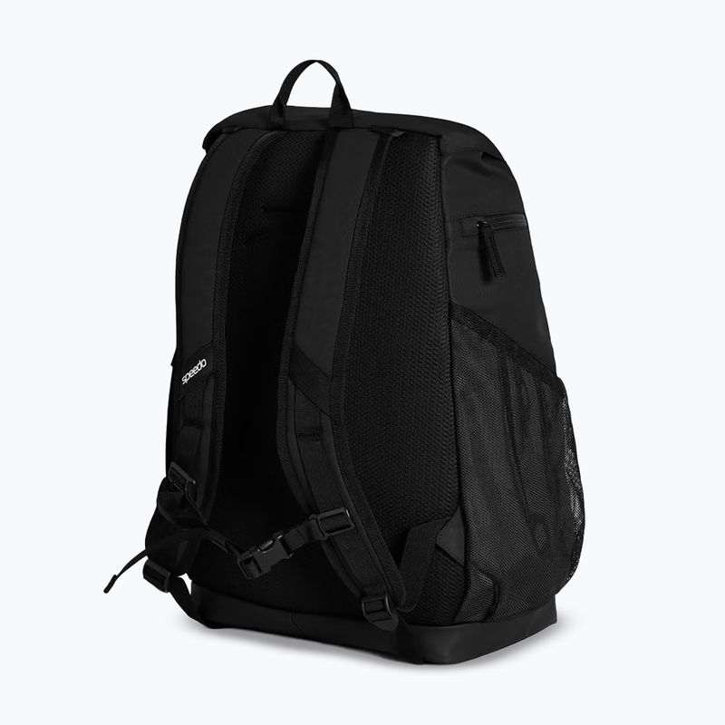 Rucsac de înot Speedo Team 35 l Speedo Black 3