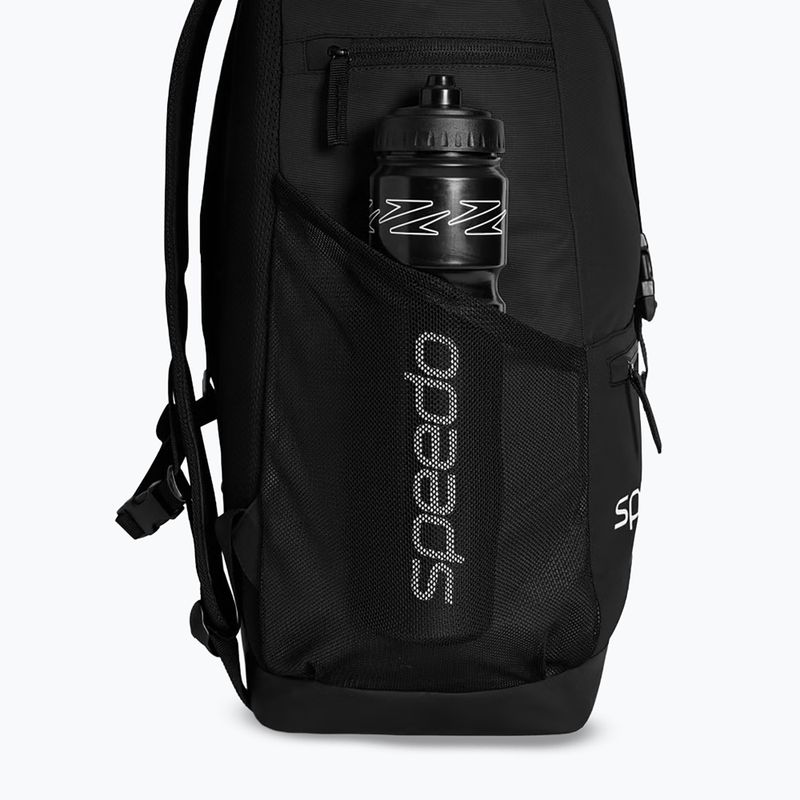 Rucsac de înot Speedo Team 35 l Speedo Black 4