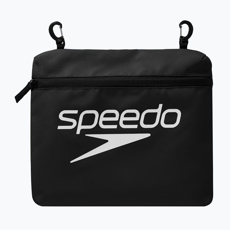 Rucsac de înot Speedo Team 35 l Speedo Black 8